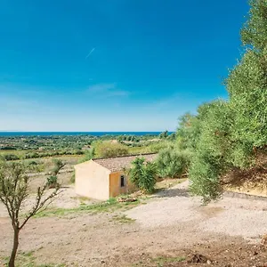  Casa vacanze Li Scalitti 2 Italia