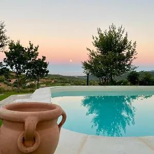  Alloggio per agriturismo Domus De Goene Italia