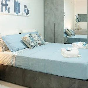 Vd Residential Napoli