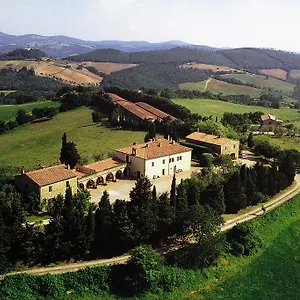  Alloggio per agriturismo Fattoria Poggio Foco Italia